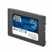 SSD 2.5 SATA3 256GB Patriot P220 550MBs/490MBs P220S256G25 SSD 2.5 SATA3 256GB Patriot P220 550MBs/490MBs P220S256G25