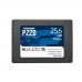 SSD 2.5 SATA3 256GB Patriot P220 550MBs/490MBs P220S256G25 SSD 2.5 SATA3 256GB Patriot P220 550MBs/490MBs P220S256G25