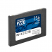 SSD 2.5 SATA3 256GB Patriot P220 550MBs/490MBs P220S256G25 SSD 2.5 SATA3 256GB Patriot P220 550MBs/490MBs P220S256G25