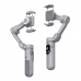 Stabilizator Gimbal Smart X sivi