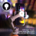 Stabilizator Gimbal Smart X sivi