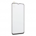 Tempered glass 2.5D full glue za Honor X7a crni Tempered glass 2.5D full glue za Honor X7a crni