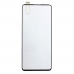 Tempered glass 2.5D full glue za Honor X8a crni