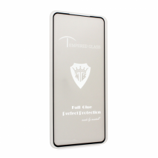 Zastitno staklo (Tempered glass) 2.5D full glue za Huawei Honor 10X Lite crni Zastitno staklo (Tempered glass) 2.5D full glue za Huawei Honor 10X Lite crni