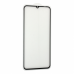 Tempered glass 2.5D full glue za Huawei Honor X8 crni Tempered glass 2.5D full glue za Huawei Honor X8 crni