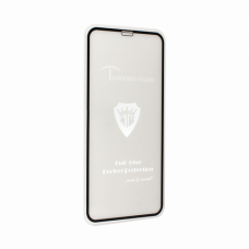 Tempered glass (Staklo) 2.5D full glue za iPhone 11 Pro 5.8 crni Tempered glass (Staklo) 2.5D full glue za iPhone 11 Pro 5.8 crni