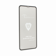 Tempered glass (Staklo) 2.5D full glue za iPhone 11 Pro Max 6.5 crni Tempered glass (Staklo) 2.5D full glue za iPhone 11 Pro Max 6.5 crni