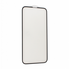 Zastitno staklo (Tempered glass) 2.5D full glue za iPhone 13/13 Pro 6.1 crni Zastitno staklo (Tempered glass) 2.5D full glue za iPhone 13/13 Pro 6.1 crni