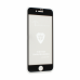 Tempered glass (staklo) 2.5D full glue za iPhone SE 2020 crni Tempered glass (staklo) 2.5D full glue za iPhone SE 2020 crni