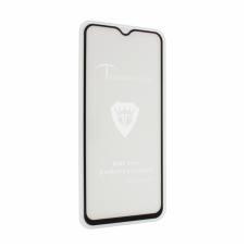 Tempered glass (staklo) 2.5D full glue za Oppo Realme X2 crni Tempered glass (staklo) 2.5D full glue za Oppo Realme X2 crni