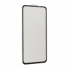 Zastitno staklo (Tempered glass) 2.5D full glue za Realme 8 4G/8 Pro crni Zastitno staklo (Tempered glass) 2.5D full glue za Realme 8 4G/8 Pro crni