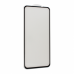 Zastitno staklo (Tempered glass) 2.5D full glue za Realme 8 4G/8 Pro crni