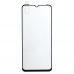 Tempered glass 2.5D full glue za Realme C53 crni