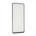 Tempered glass 2.5D full glue za Realme GT2 Pro crni