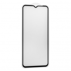 Tempered glass 2.5D full glue za Realme Narzo 50A crni Tempered glass 2.5D full glue za Realme Narzo 50A crni