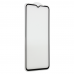 Zastitno staklo (Tempered glass) 2.5D full glue za Samsung A035G Galaxy A03 crni