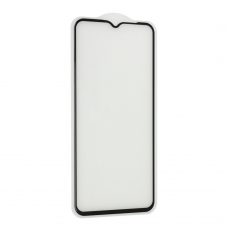 Tempered glass (staklo) 2.5D full glue za Samsung A235F Galaxy A23 4G crni