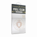 Tempered glass (staklo) 2.5D full glue za Samsung A260F Galaxy A2 Core crni
