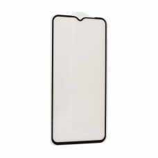 Zastitno staklo (Tempered glass) 2.5D full glue za Samsung A326B Galaxy A32 5G crni