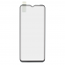 Tempered glass 2.5D full glue za Samsung Galaxy A14 5G crni