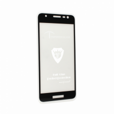 Tempered glass (staklo) 2.5D full glue za Samsung J260F Galaxy J2 Core crni Tempered glass (staklo) 2.5D full glue za Samsung J260F Galaxy J2 Core crni