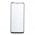 Tempered glass 2.5D full glue za TCL 405 crni Tempered glass 2.5D full glue za TCL 405 crni