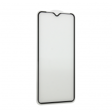 Tempered glass 2.5D full glue za Vivo Y1s crni Tempered glass 2.5D full glue za Vivo Y1s crni