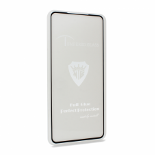 Zastitno staklo (Tempered glass) 2.5D full glue za Xiaomi 10T/Mi 10T Pro crni Zastitno staklo (Tempered glass) 2.5D full glue za Xiaomi 10T/Mi 10T Pro crni