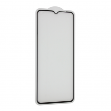 Tempered glass (staklo) 2.5D full glue za Xiaomi Redmi 10C crni Tempered glass (staklo) 2.5D full glue za Xiaomi Redmi 10C crni