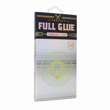 Zastitno staklo (Tempered glass) 2.5D full glue za Xiaomi Redmi Note 10 5G crni Zastitno staklo (Tempered glass) 2.5D full glue za Xiaomi Redmi Note 10 5G crni