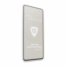 Zastitno staklo (Tempered glass) 2.5D full glue za Xiaomi Redmi Note 10 Pro crni Zastitno staklo (Tempered glass) 2.5D full glue za Xiaomi Redmi Note 10 Pro crni