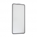Tempered glass 2.5D full glue za Xiaomi Redmi Note 11 crni