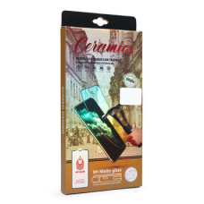 Tempered glass 9D Matte Ceramic za Samsung A037G Galaxy A03s Tempered glass 9D Matte Ceramic za Samsung A037G Galaxy A03s