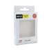 Tempered glass (staklo) case za iWatch 38mm crna