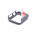 Tempered glass (staklo) case za iWatch 38mm ljubicasta Tempered glass (staklo) case za iWatch 38mm ljubicasta