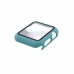 Tempered glass (staklo) case za iWatch 38mm tamno zelena Tempered glass (staklo) case za iWatch 38mm tamno zelena