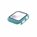 Tempered glass (staklo) case za iWatch 40mm tamno zelena Tempered glass (staklo) case za iWatch 40mm tamno zelena
