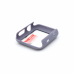 Tempered glass (staklo) case za iWatch 42mm ljubicasta Tempered glass (staklo) case za iWatch 42mm ljubicasta
