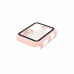 Tempered glass (staklo) case za iWatch 42mm pink