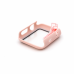 Tempered glass (staklo) case za iWatch 42mm pink