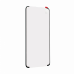 Tempered glass (staklo) full glue 0.15mm za Samsung G975 S10 Plus zakrivljeni crni Tempered glass (staklo) full glue 0.15mm za Samsung G975 S10 Plus zakrivljeni crni