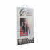 Tempered glass (staklo) full glue 0.15mm za Samsung G988F Galaxy S20 Ultra zakrivljeni crni