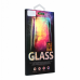 Tempered glass full glue 0.15mm za Samsung S908B Galaxy S22 Ultra 5G zakrivljeni crni (fingerprint unlock)