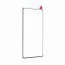 Tempered glass (Staklo) full glue 0.15mm za Samsung N970F Note 10 zakrivljeni crni Tempered glass (Staklo) full glue 0.15mm za Samsung N970F Note 10 zakrivljeni crni