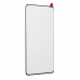 Tempered glass full glue za Huawei Honor 70 zakrivljeni crni