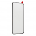 Zastitno staklo (Tempered glass) full glue za Xiaomi 12/12x zakrivljeni crni