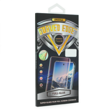 Tempered glass full glue za Xiaomi 13 Lite zakrivljeni crni Tempered glass full glue za Xiaomi 13 Lite zakrivljeni crni