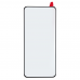 Tempered glass full glue za Xiaomi 13 Lite zakrivljeni crni Tempered glass full glue za Xiaomi 13 Lite zakrivljeni crni