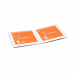 Tempered glass Nano 0.1mm za Samsung A035G Galaxy A03