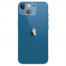 Tempered glass Nillkin 2u1 HD za iPhone 14 6.1 crna